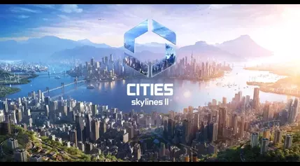 Paradox Interactive delays Cities Skylines 2 console version for a third time