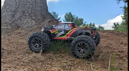 My Favorite RC Car Bargain Is Back for Prime Day With an Exclusive CNET Discount Code