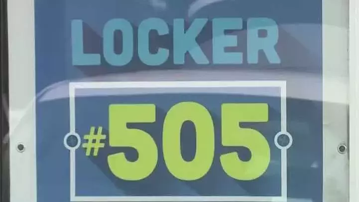 Locker 505 expecting thousands of kids this school year