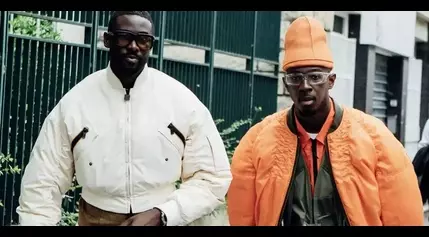 Paris Fashion Week Men’s SS25 Street Style