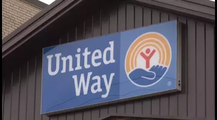 Tygart Valley United Way kicks off Kids Hygiene Drive