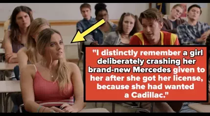 19 People Spilled The Juicy Secrets Of ‘Rich Kid’ Schools, And Honestly, I Can’t Believe Most Of Them