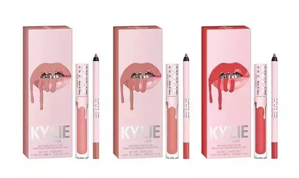 Kylie Cosmetics debuts on Lookfantastic as fans score £17 lip pencil as freebie