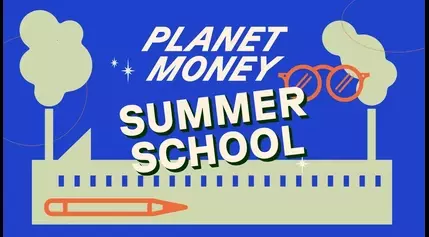 Summer School 2: The golden ages of labor and looms : Planet Money