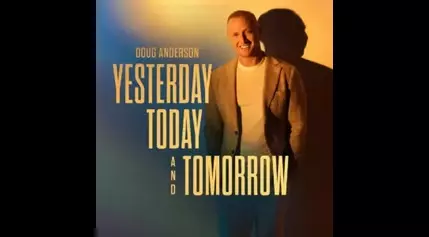 Stowtown Records Releases New Music From Doug Anderson