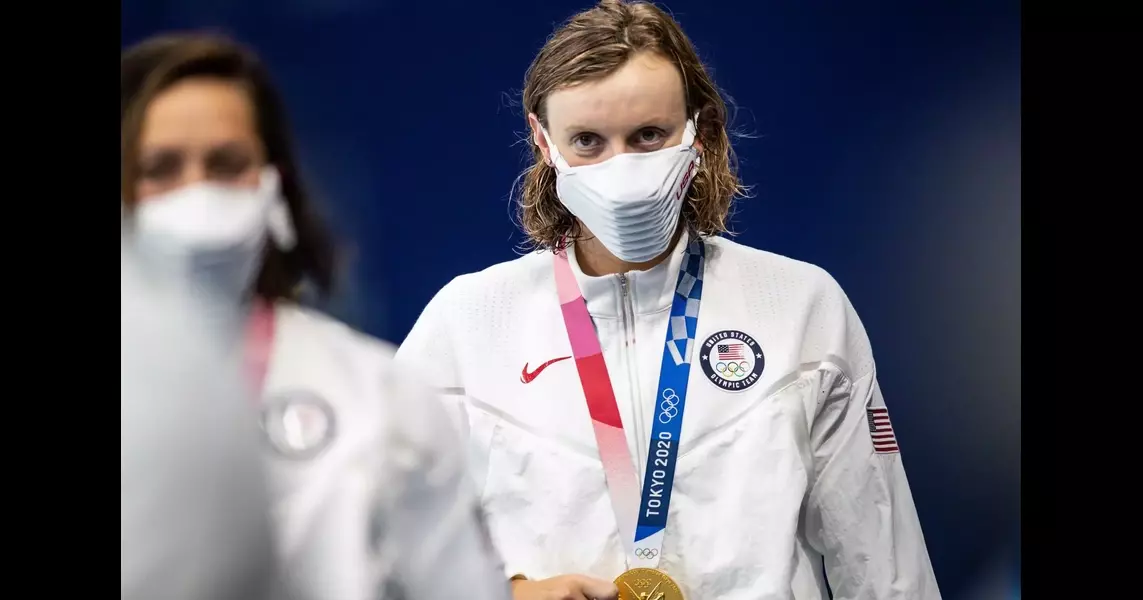 How Much Prize Money Can American Swimmers Earn at the Paris 2024 Olympic Games?