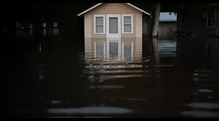 FEMA opens up money for individual assistance in flooded Minnesota counties