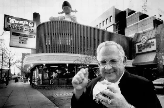 Our Rich History: From humble start, Wendy’s became fast-food institution with significant NKY footprint