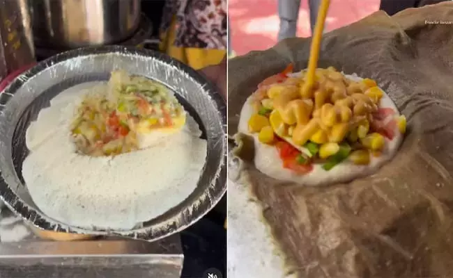 “From Healthy To Unhealthy”: This Video Of Stuffed Idli Is Making The Internet Cringe