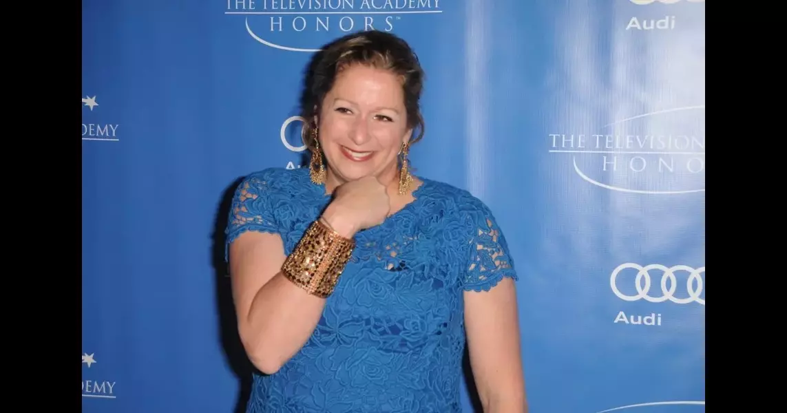 Abigail Disney Turns Money Tap Off On Biden, “We Have An Excellent VP”; Barry Diller, Others Do Same