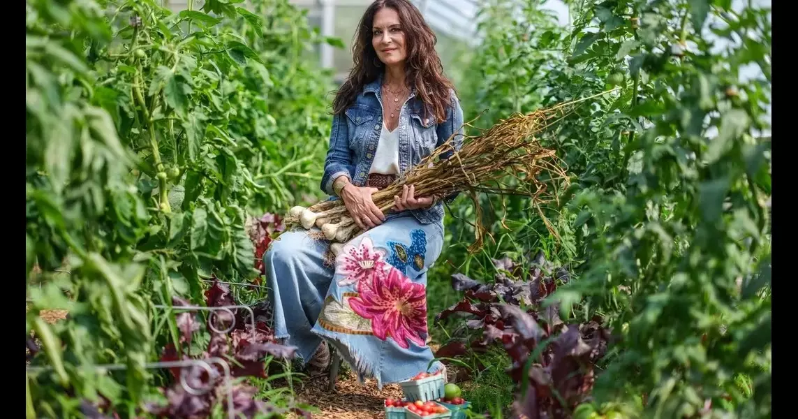 East End food nonprofit expands to Riverhead, as new director brings ‘whole, clean food’ to underserved communities