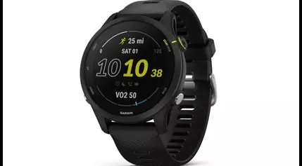 Save 4 on the Garmin Forerunner 255 Music with this Amazon deal