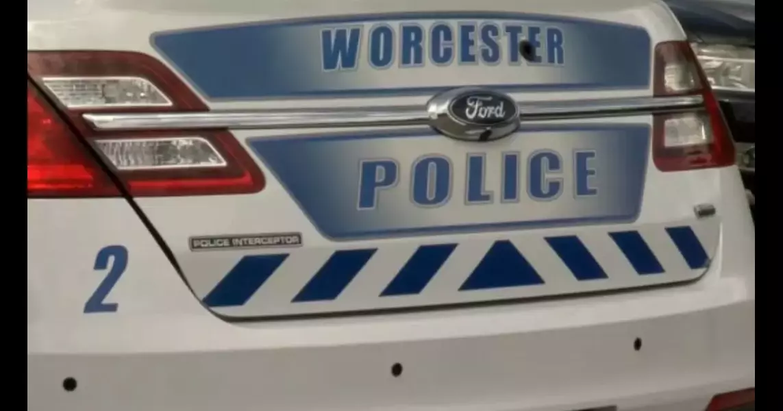 53 arrested at allegedly illegal car show in Worcester