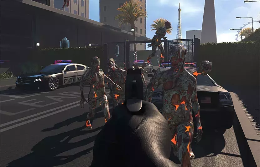 ‘Hellbreach: Vegas’ Leaves Early Access on August 14 [Trailer]