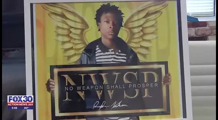 Fighting rap violence with rap: Local mother drops positive music video after son murdered