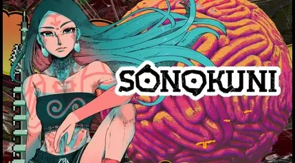 VGC’s BitSummit Game of the Show is Sonokuni, a J-Hip-Hop gem inspired by Hotline Miami