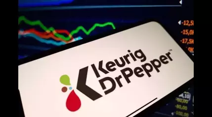 Minority investments playing bigger role at Keurig Dr Pepper