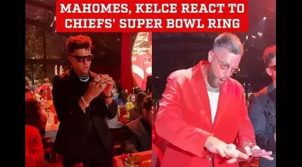 Brittany Mahomes’ controversial fashion choice faces backlash and scrutiny from NFL fans