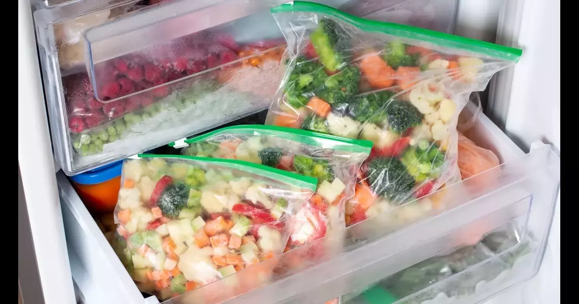 11 Food Storage Bags You Should Buy And 3 You Should Avoid