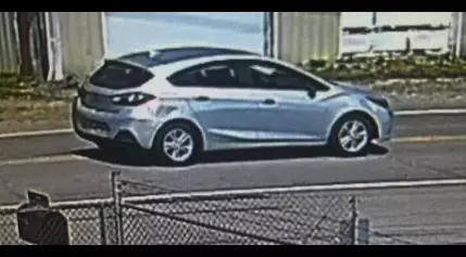 Carroll County Sheriff’s Department needs help finding car involved hit-and-run