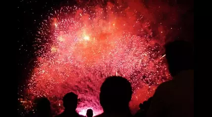 How To Keep Your Kids, Yourself Save During Fireworks In New York