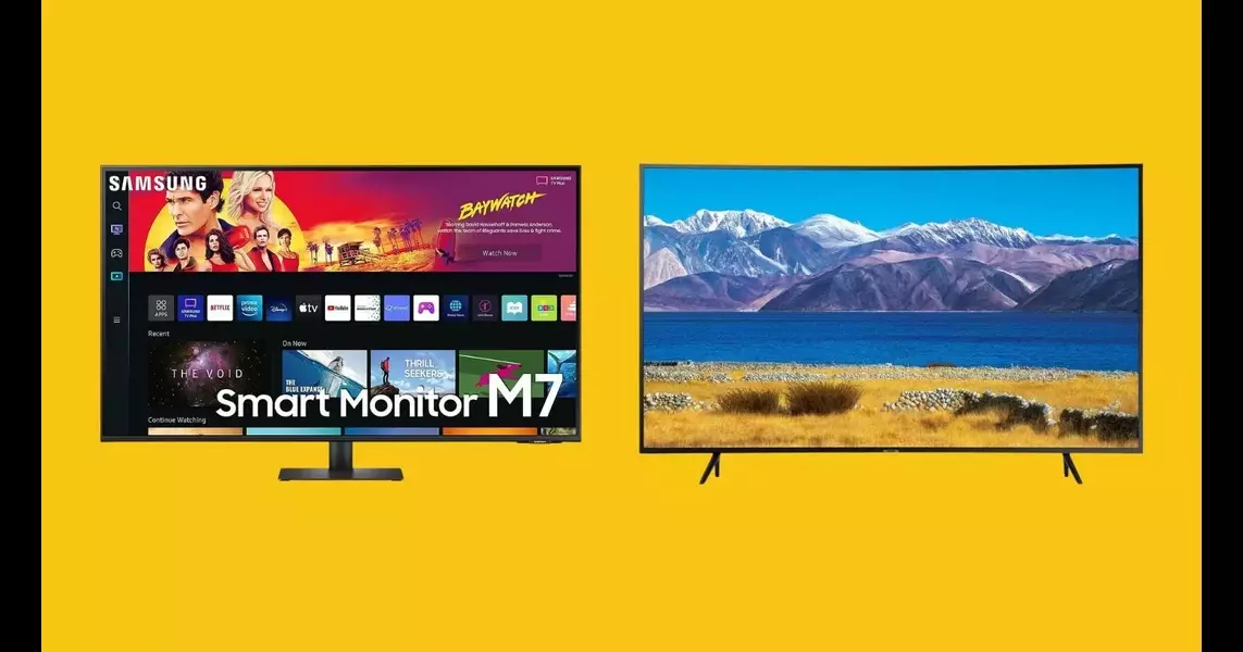 The Best Prime Day TV Deals On Top Models From Samsung, LG And More