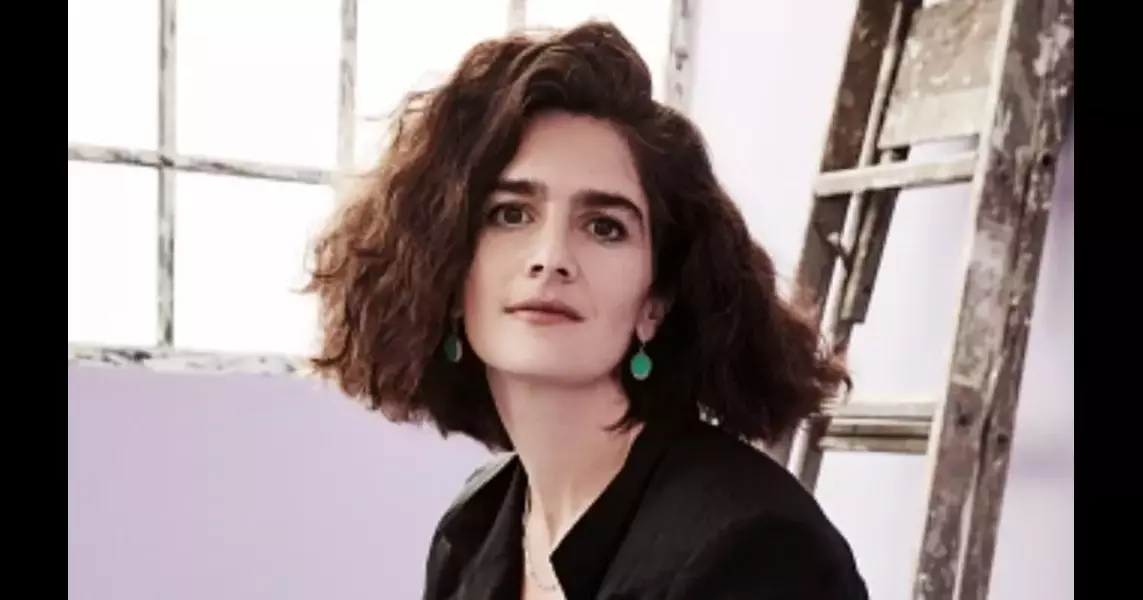 Gaby Hoffmann Signs With Odenkirk Provissiero Entertainment