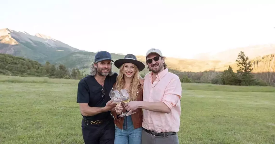 Telluride Table celebrates food, wine and hospitality