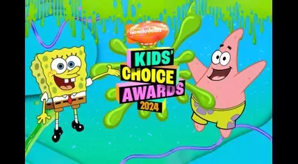 How to watch the 2024 Kids’ Choice Awards: start time, how to stream…