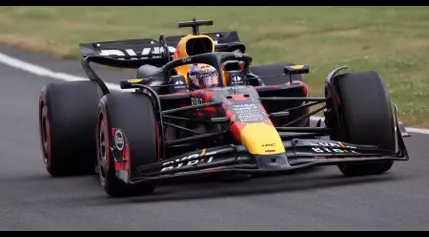 Red Bull confirm major difference between Verstappen and Perez cars