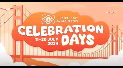 Independent Games Festival is now live on Steam, offering dozens of quality indie games at a discount