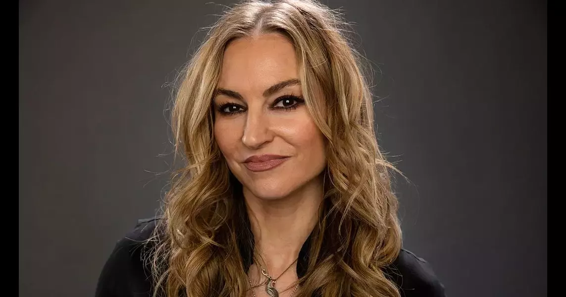 ‘Sopranos’ star Drea de Matteo’s 13-year-old son edits her OnlyFans photos