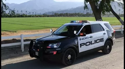 Mecca resident dies in rollover crash after his car hits pole in Indio