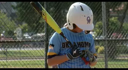 TULSA NINE: Local kids ready to represent Oklahoma at LLWS