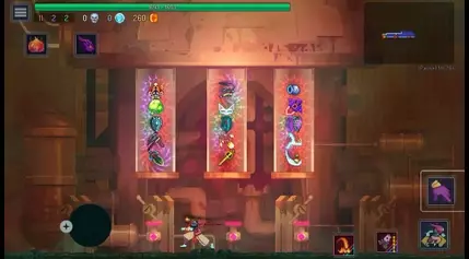 Everything You Need to Know About Dead Cells: Netflix Edition