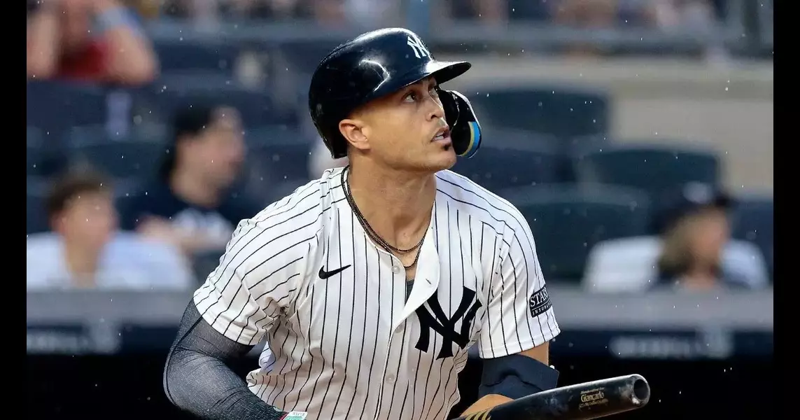 Yankees’ Stanton may be game-ready next week