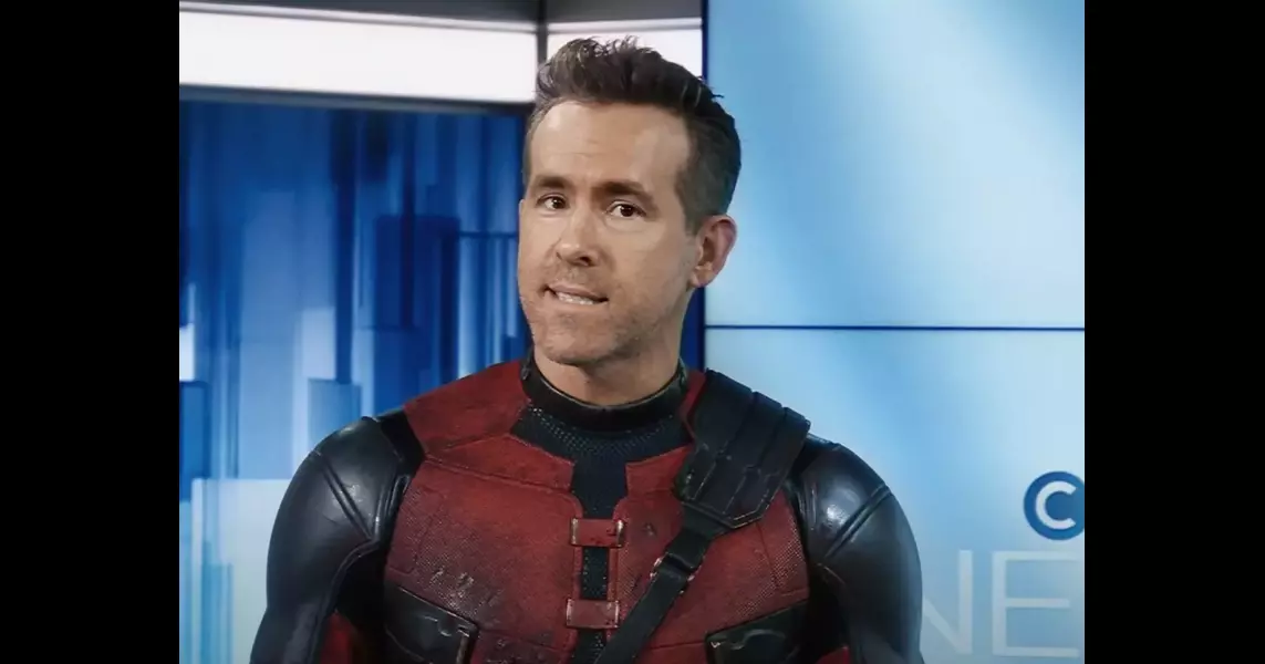 Watch Ryan Reynolds, Hugh Jackman Cameo in Stray Kids’ ‘Chk Chk Boom’ Video