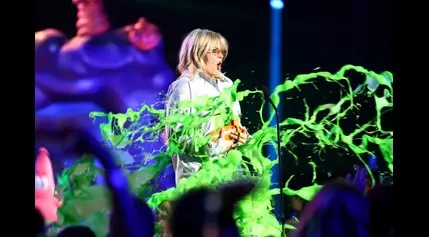 7 Best Moments from the 2024 Kids’ Choice Awards: Snubs! Surprises! Slime!