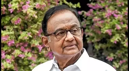 Union Budget 2024-25: Chidambaram accuses Finance Minister of copying key policies from Congress manifesto