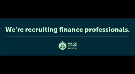 Finance Recruitment