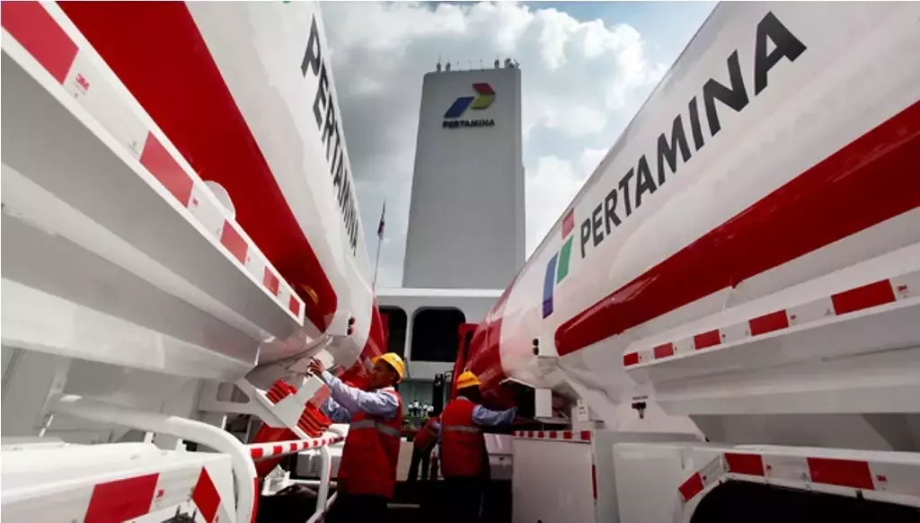 Pertamina Launches Sustainable Finance Framework to Support Energy Transition and Green Projects