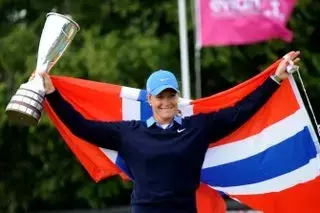 Amundi Evian Championship Prize Money Payout 2024