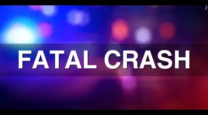 1 dead after single car crash on I-170