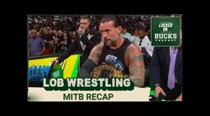 LOB Wrestling: Money in the Bank Recap