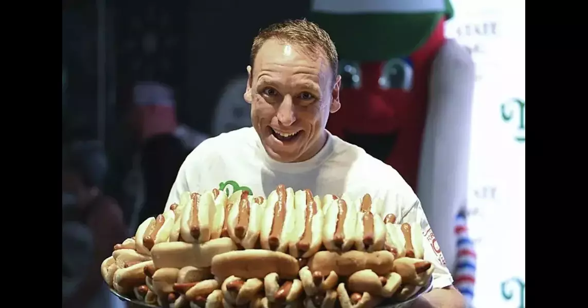 Nathan’s Hot Dog Eating Contest Prize Money: How much could the winner make in this contest?