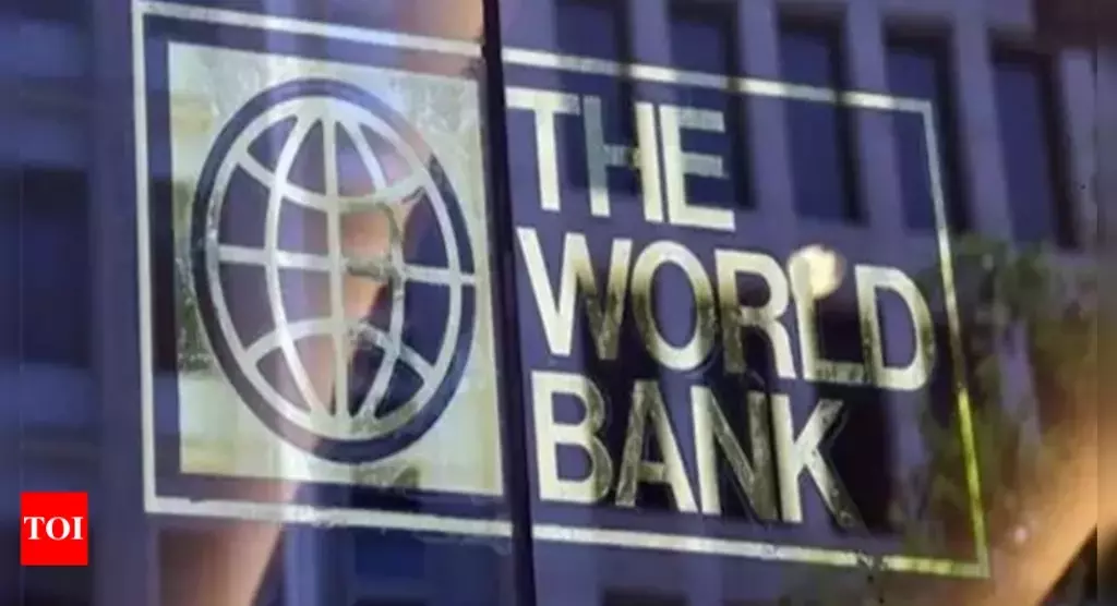 World Bank OKs .5 billion financing for green H2 projects in India | India News