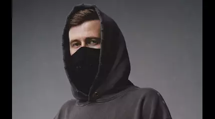 On Sale @ MGM Music Hall at Fenway: Alan Walker