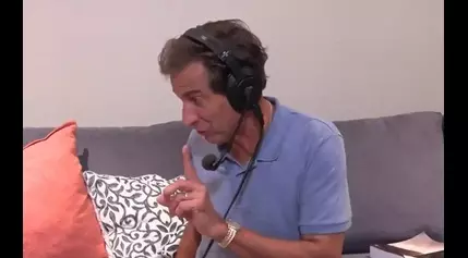 Chris Russo defends himself against misogynist label after bashing NBC tennis analyst Rennae Stubbs