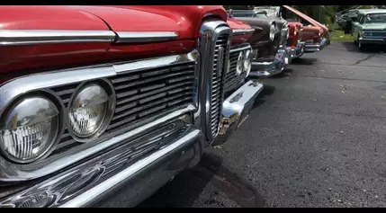 Big names to appear at Watertown Riverfest Annual Car Show