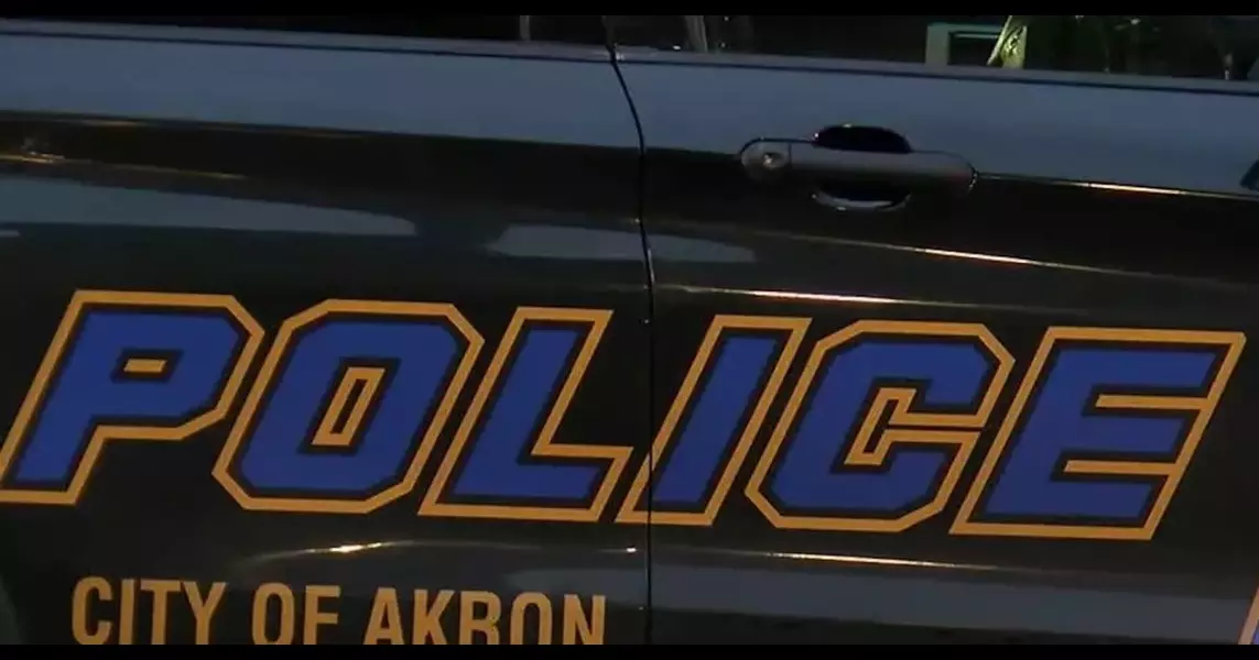 7-year-old boy hospitalized after getting hit by car in Akron: Police